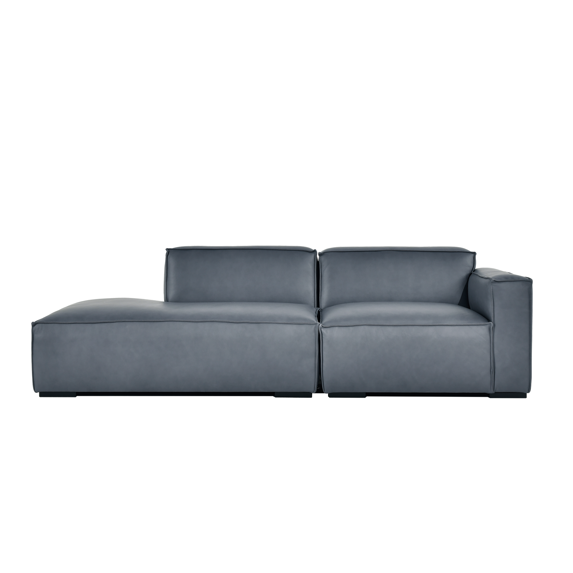 (주)도이치 DOICH ®    PEN2 modular couch sofa 도이치 펜2 3인 카우치 모듈소파  [4주 주문제작]