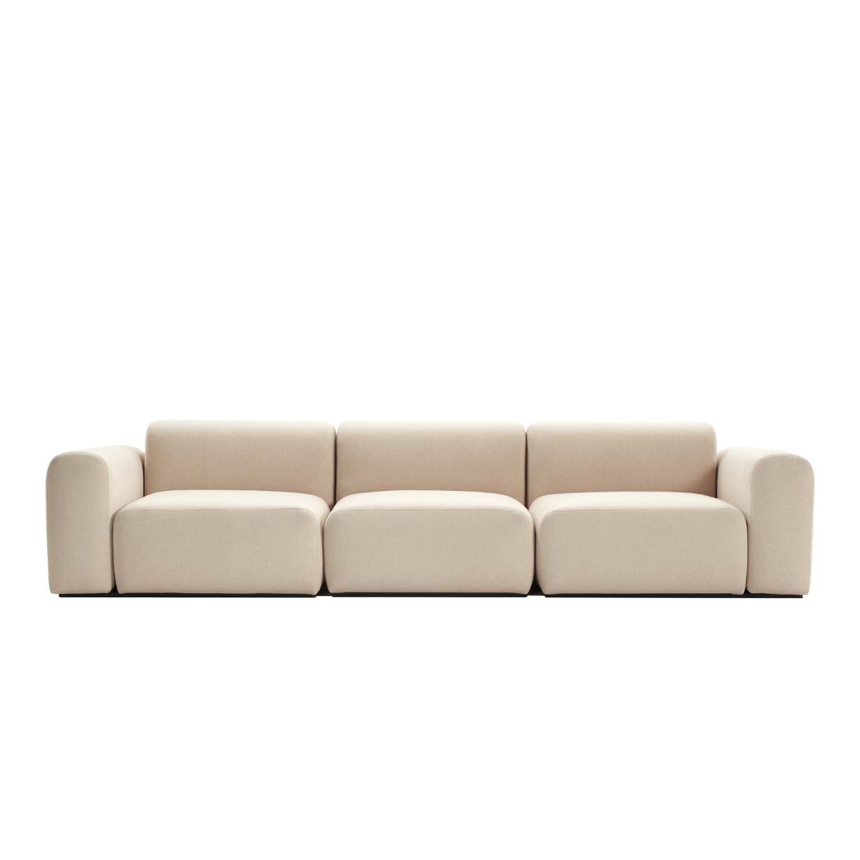 (주)도이치  DOICH ® Aquaclean PEN3 modular sofa  도이치 Pen3  4인소파 (스페인 아쿠아클린)  [3주 주문제작]