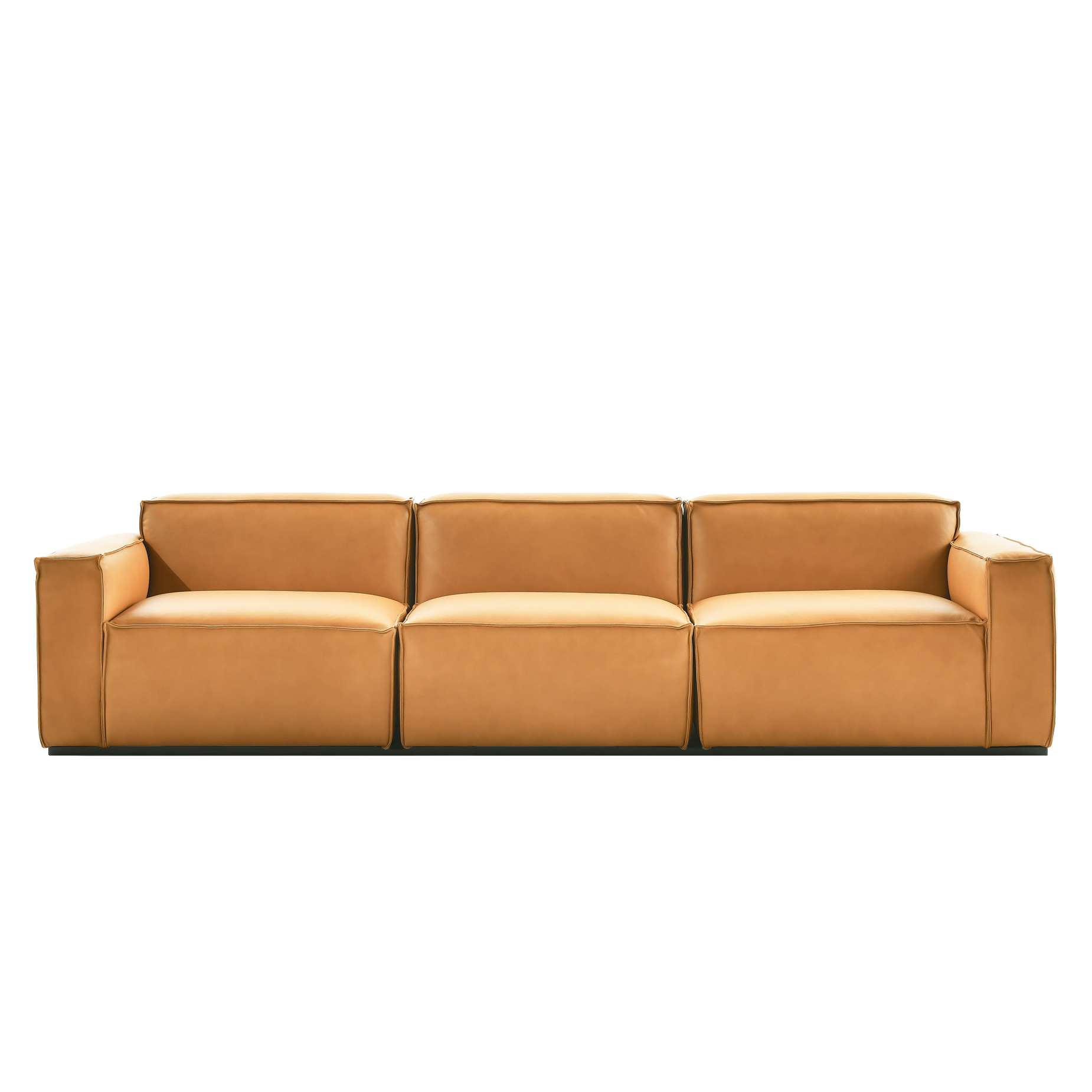 (주)도이치 DOICH ®    PEN2 modular sofa 도이치 펜2 4인 모듈소파  [4주 주문제작]