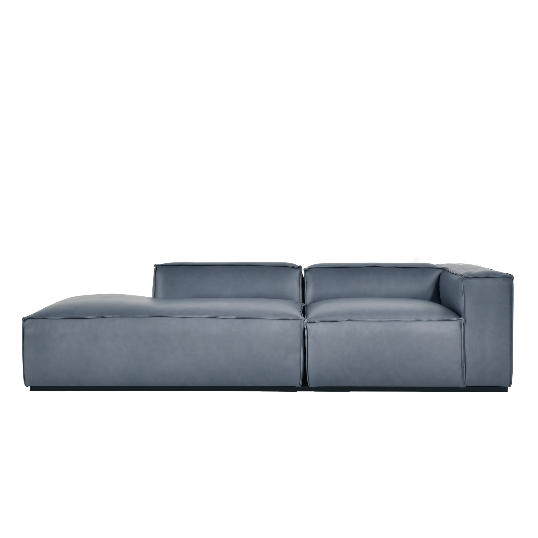 (주)도이치 DOICH ®    PEN16 modular couch sofa 도이치 펜16 3인 카우치 모듈소파  [4주 주문제작]