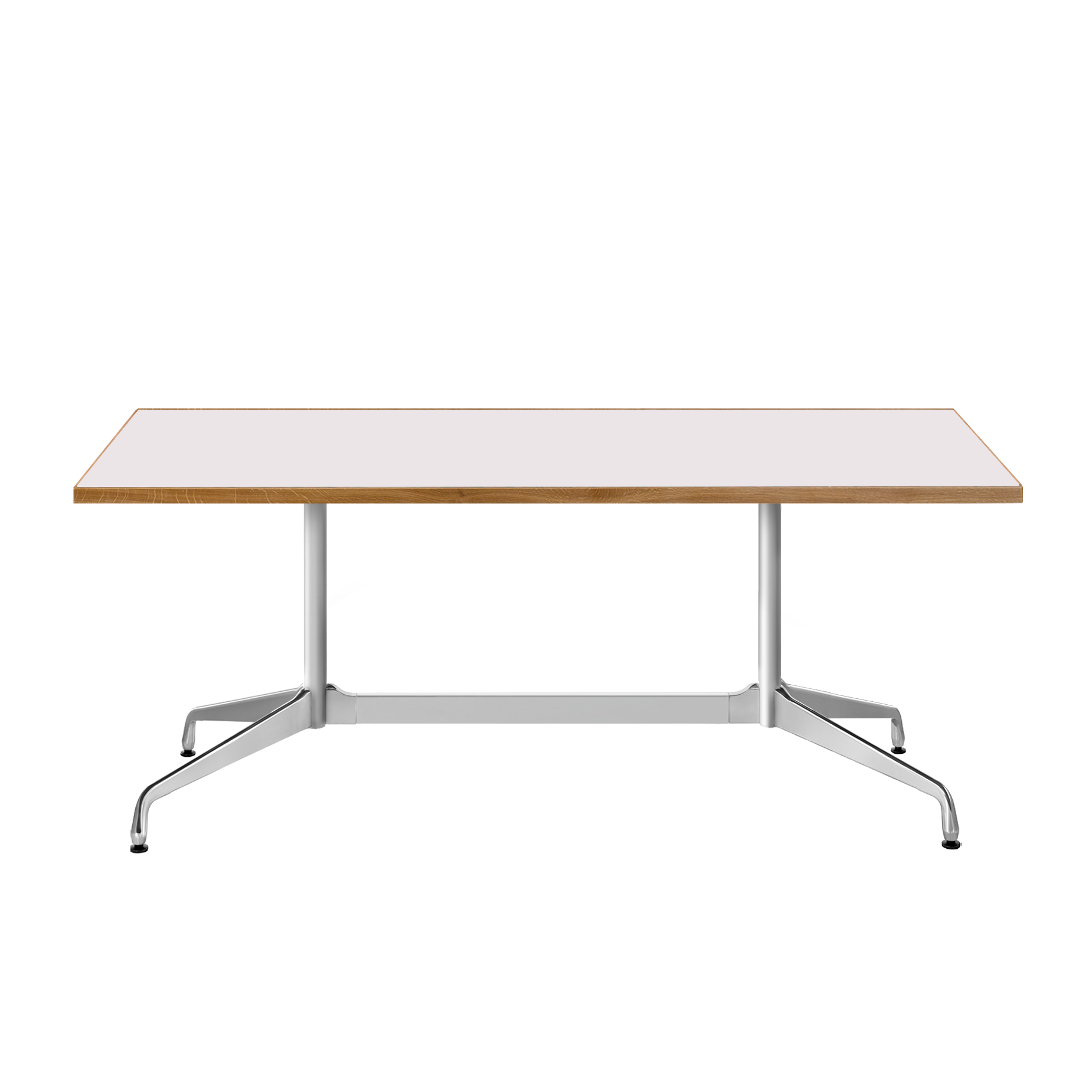 (주)도이치DOICH Beo60  Border table | 도이치 베오60 보더 테이블  | 포마이카 상판 30mm | 180cm