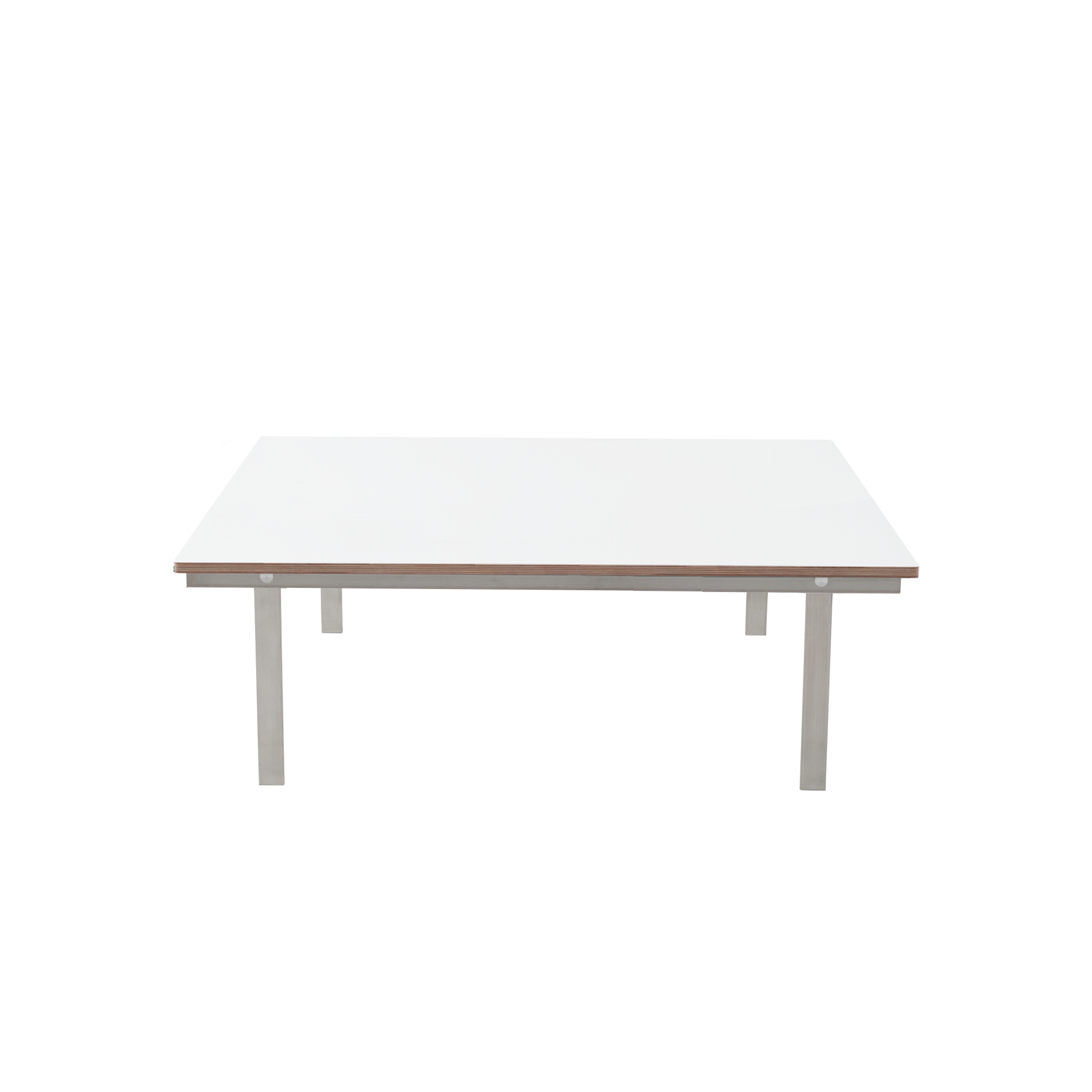 (주)도이치DOICH 공방 ®   DENING table  도이치 데닝 소파테이블 / 90cm / 특수강화아크릴